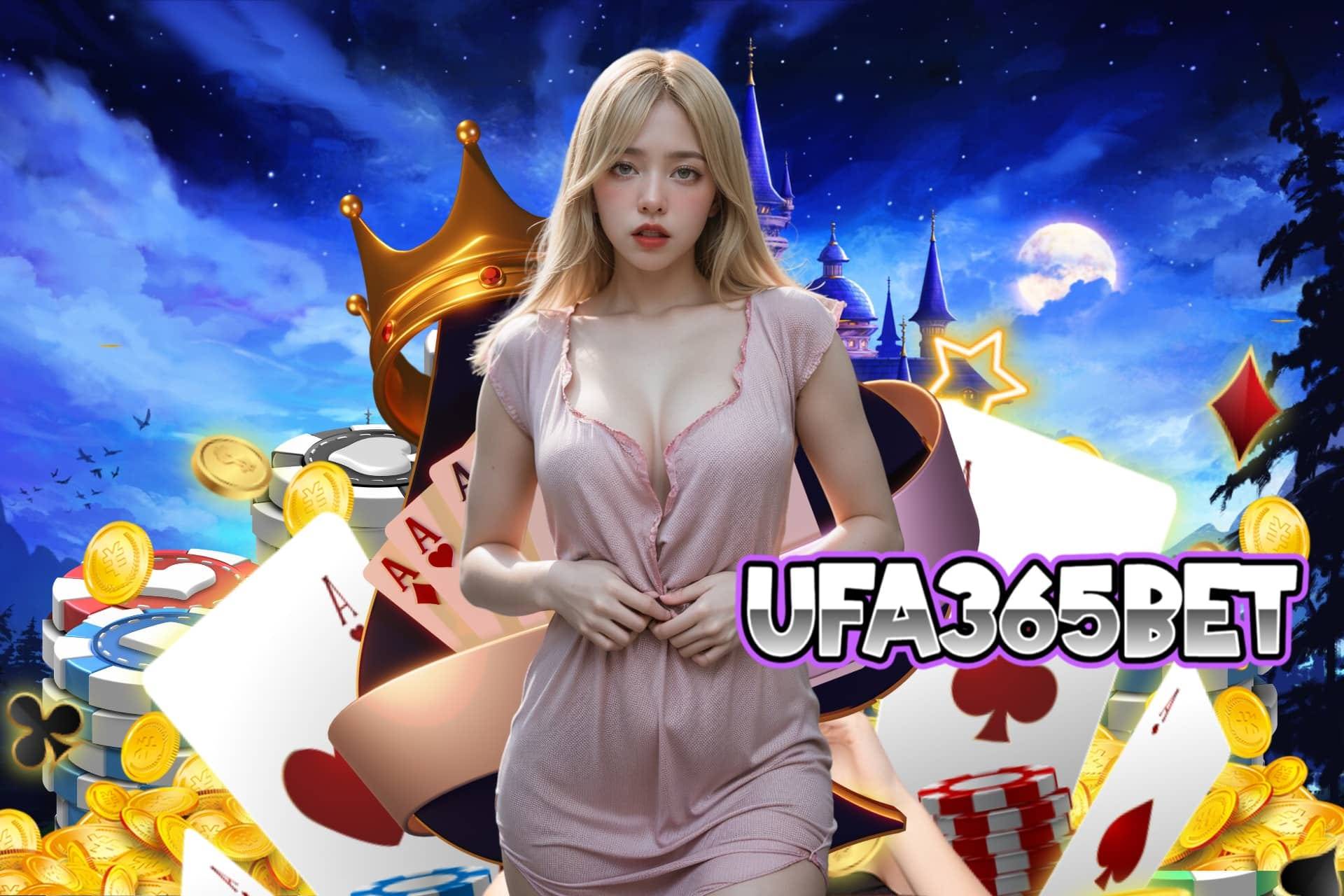ufa365bet สล็อต