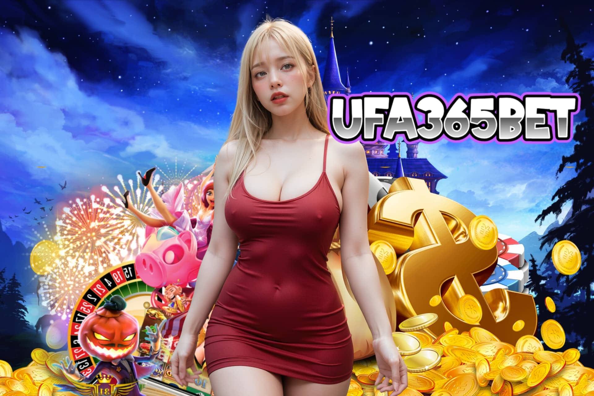 ufa365bet slot