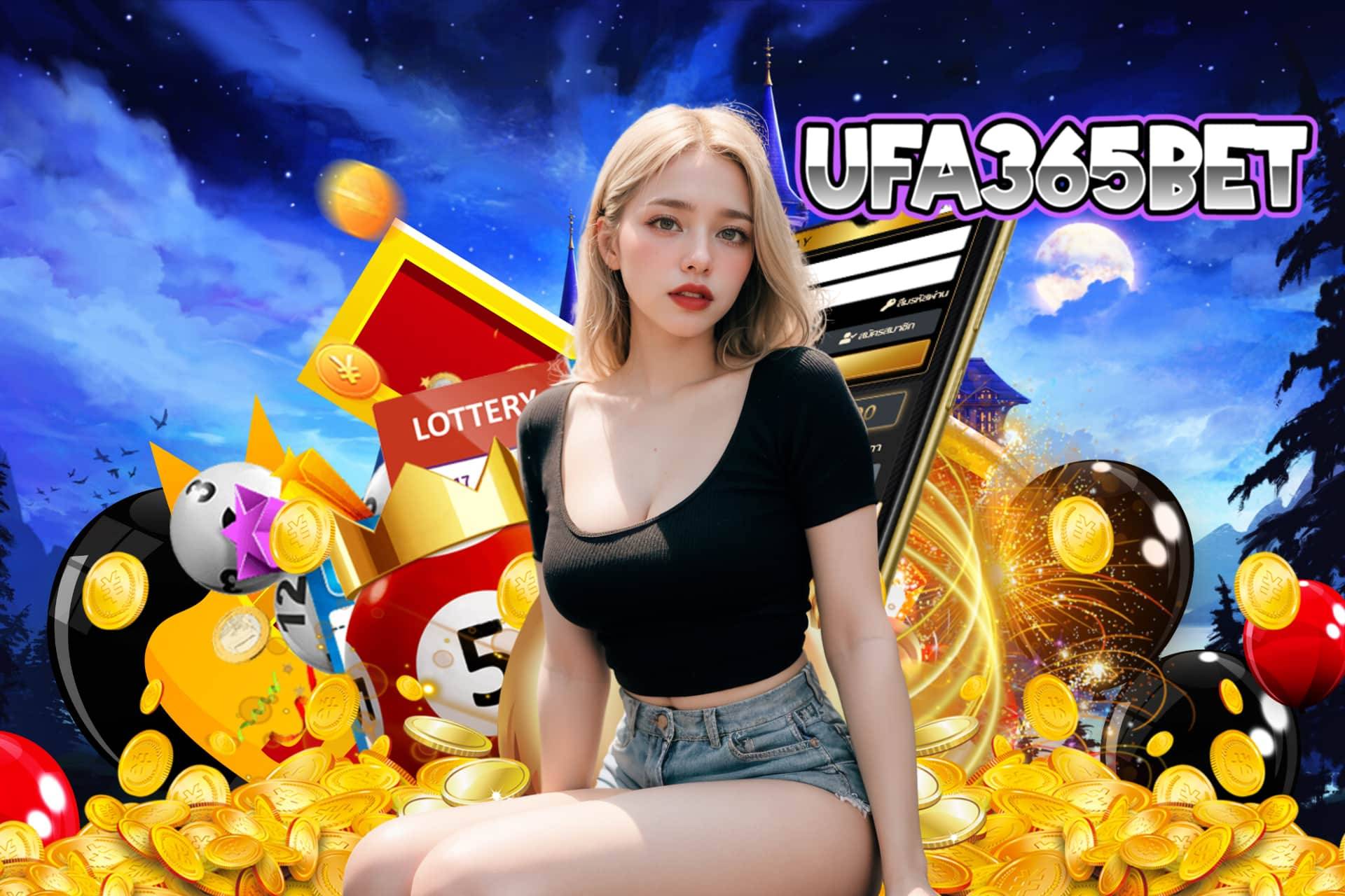 ufa365bet true wallet